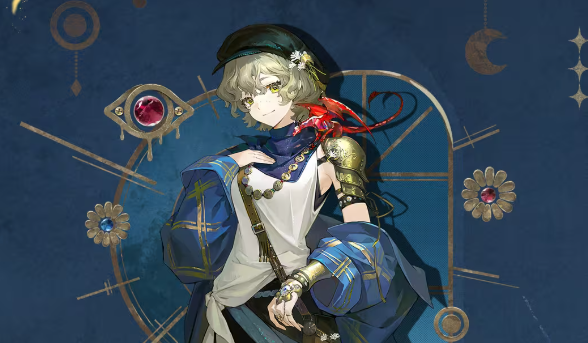 重返未來1999箱中巡游2025最新 2.5周年慶活動介紹圖片_3