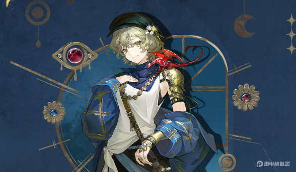 重返未來1999箱中巡游2025最新 2.5周年慶活動(dòng)介紹圖片_3