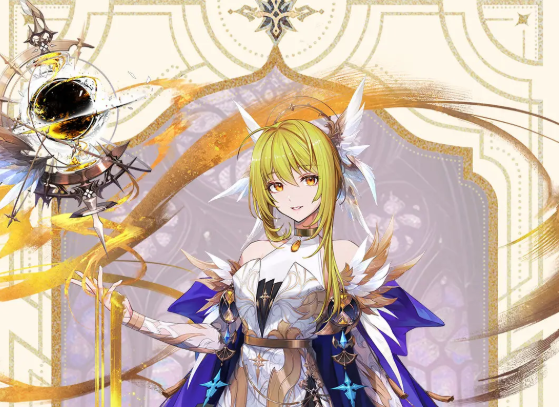 集合吧七騎士遠(yuǎn)程英雄怎么樣 集合吧七騎士遠(yuǎn)程英雄介紹圖片_2