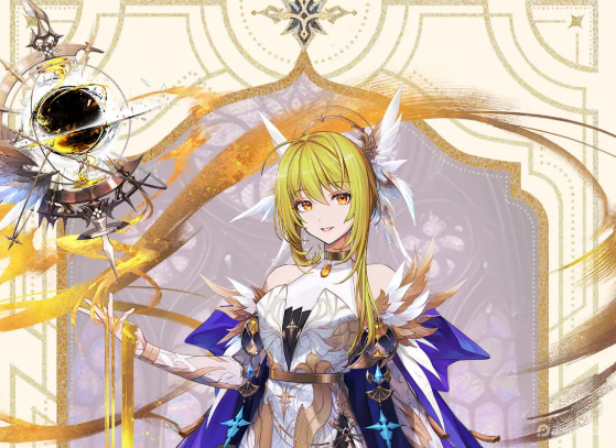 集合吧七騎士遠(yuǎn)程英雄怎么樣 集合吧七騎士遠(yuǎn)程英雄介紹圖片_2