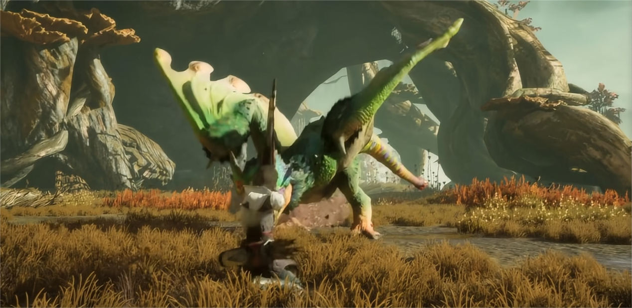 怪物猎人旅人玛德琳怎么样 怪物猎人旅人玛德琳介绍图片_3