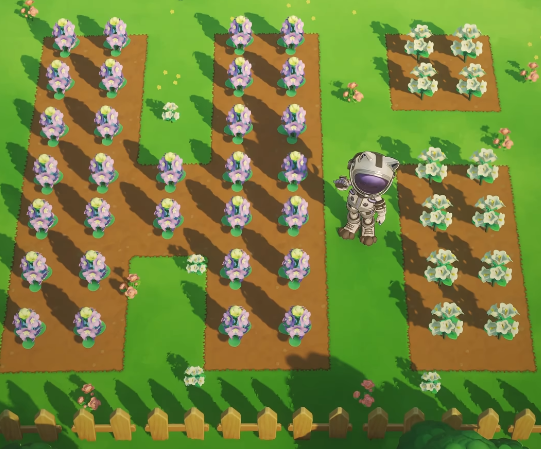 星布谷地種田怎么玩 星布谷地種田玩法介紹圖片_4