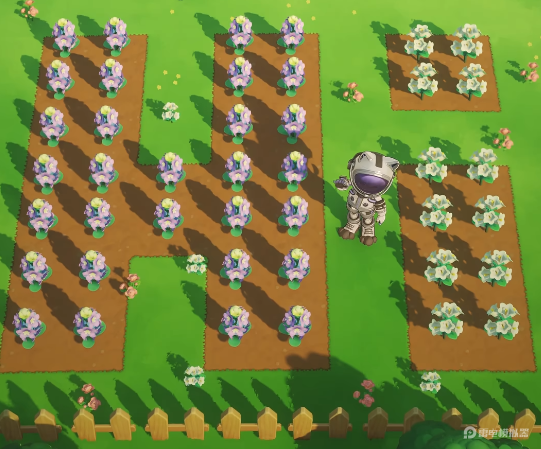 星布谷地種田怎么玩 星布谷地種田玩法介紹圖片_4