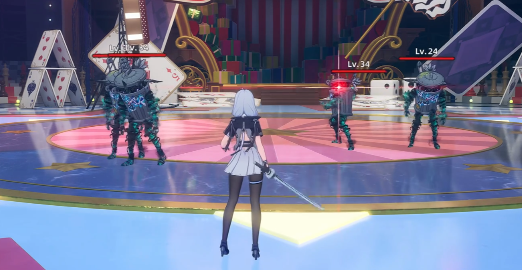 異環(huán)小心鴿子副本怎么過 異環(huán)小心鴿子副本攻略圖片_2