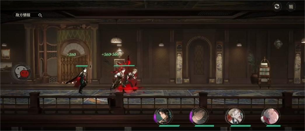 代號(hào)砰砰金幣速刷怎么做 代號(hào)砰砰金幣速刷攻略圖片_4