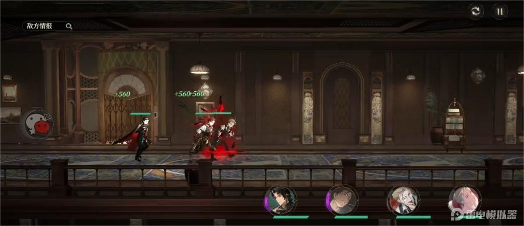 代號(hào)砰砰金幣速刷怎么做 代號(hào)砰砰金幣速刷攻略圖片_4