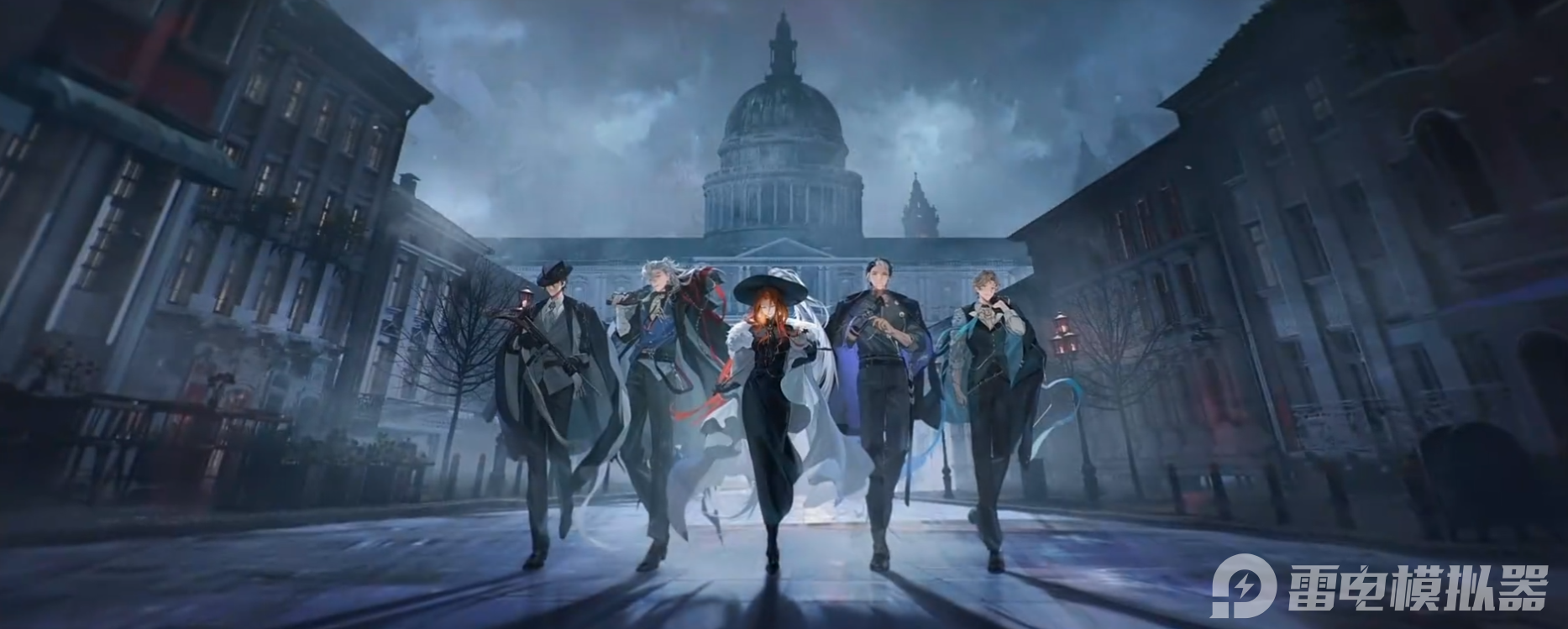 代號砰砰夜電臺是什么 代號砰砰夜電臺介紹圖片_3