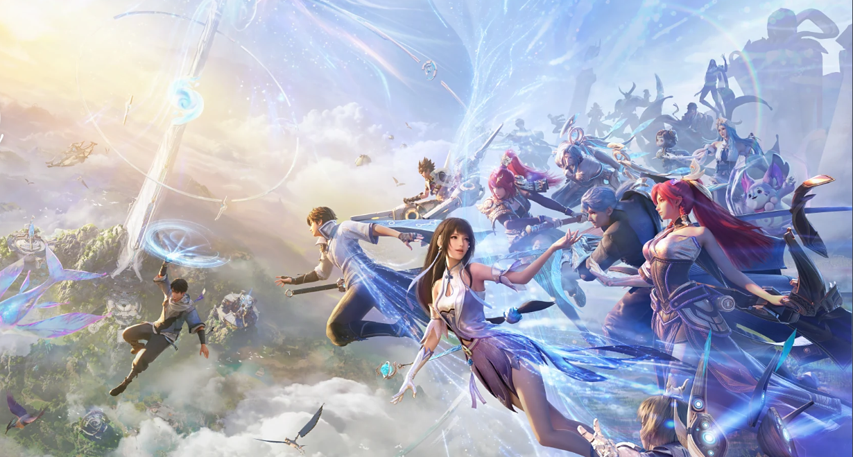 王者榮耀世界大型怪打法攻略 王者榮耀世界大型怪怎么打