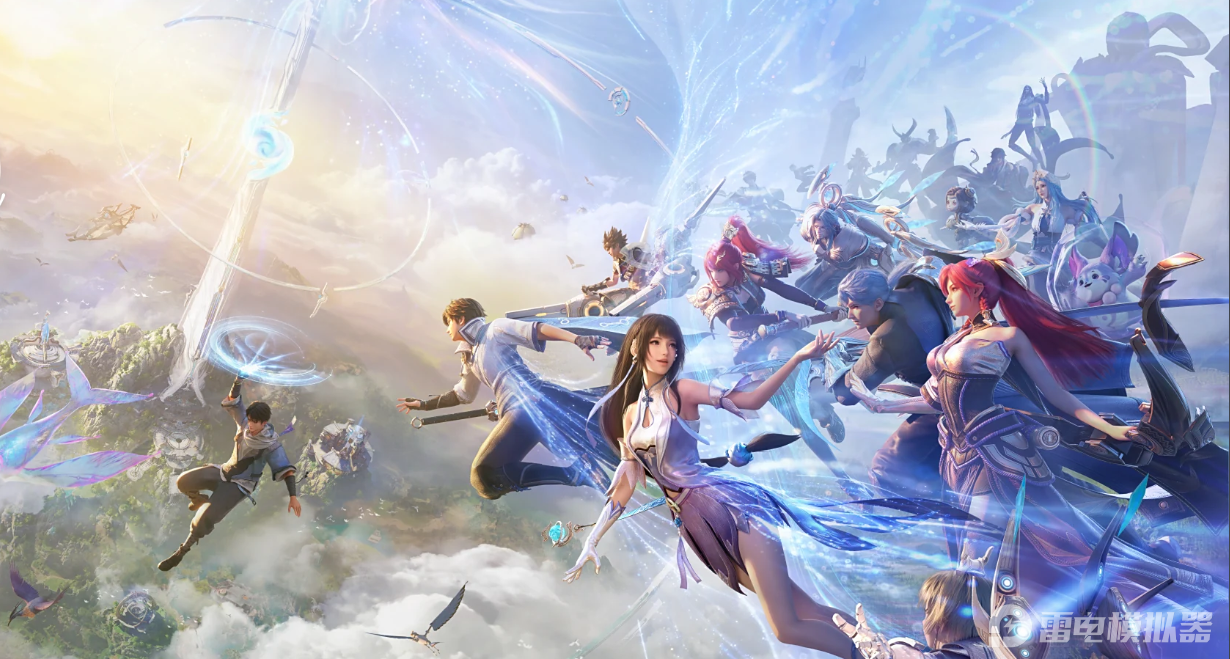 王者榮耀世界大型怪打法攻略 王者榮耀世界大型怪怎么打圖片_1