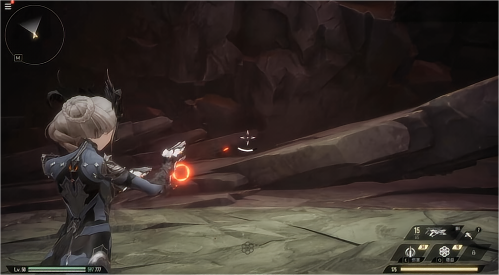 二重螺旋武器推薦 二重螺旋武器有哪些圖片_2