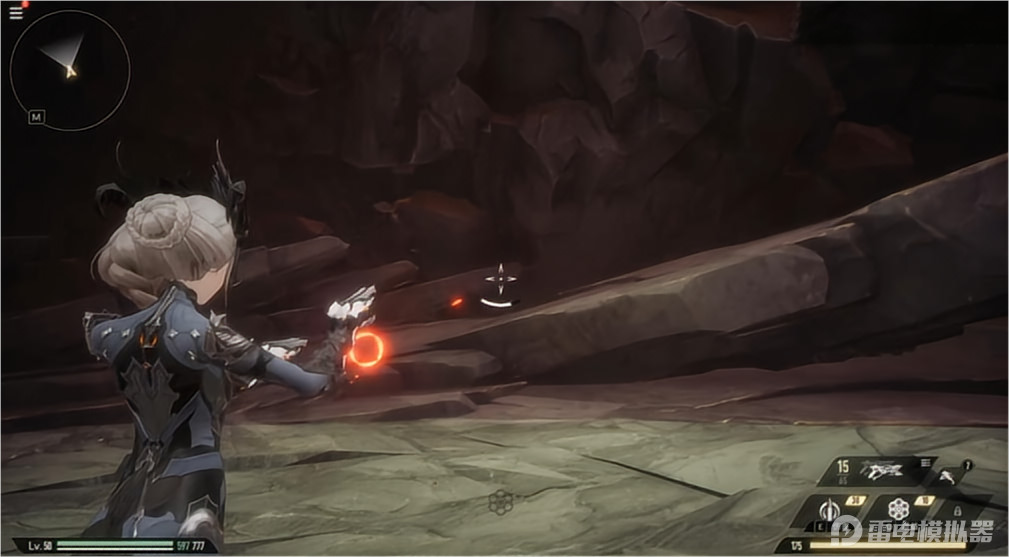 二重螺旋武器推薦 二重螺旋武器有哪些圖片_2