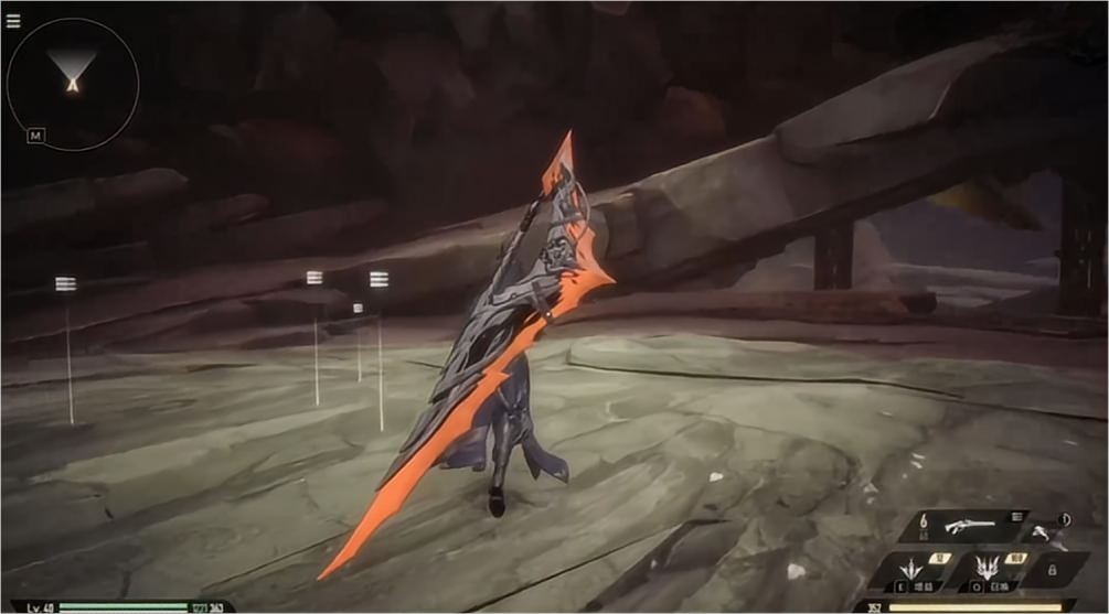 二重螺旋武器推薦 二重螺旋武器有哪些圖片_3