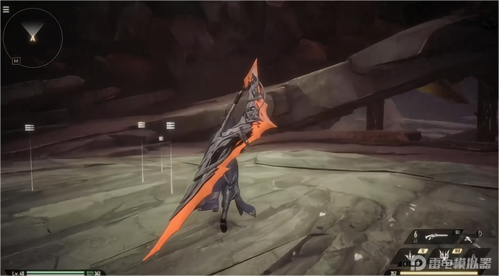 二重螺旋武器推薦 二重螺旋武器有哪些圖片_3