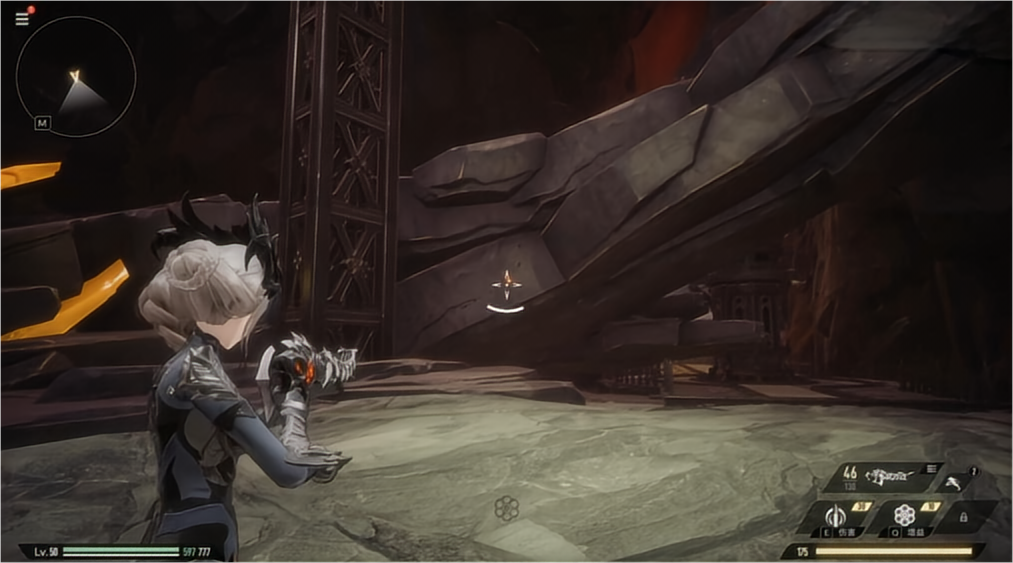 二重螺旋武器推薦 二重螺旋武器有哪些圖片_4