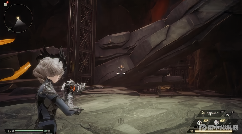 二重螺旋武器推薦 二重螺旋武器有哪些圖片_4