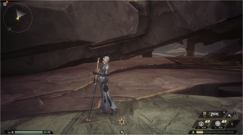 二重螺旋武器推薦 二重螺旋武器有哪些圖片_5