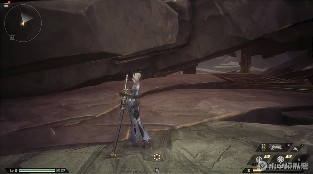 二重螺旋武器推薦 二重螺旋武器有哪些圖片_5