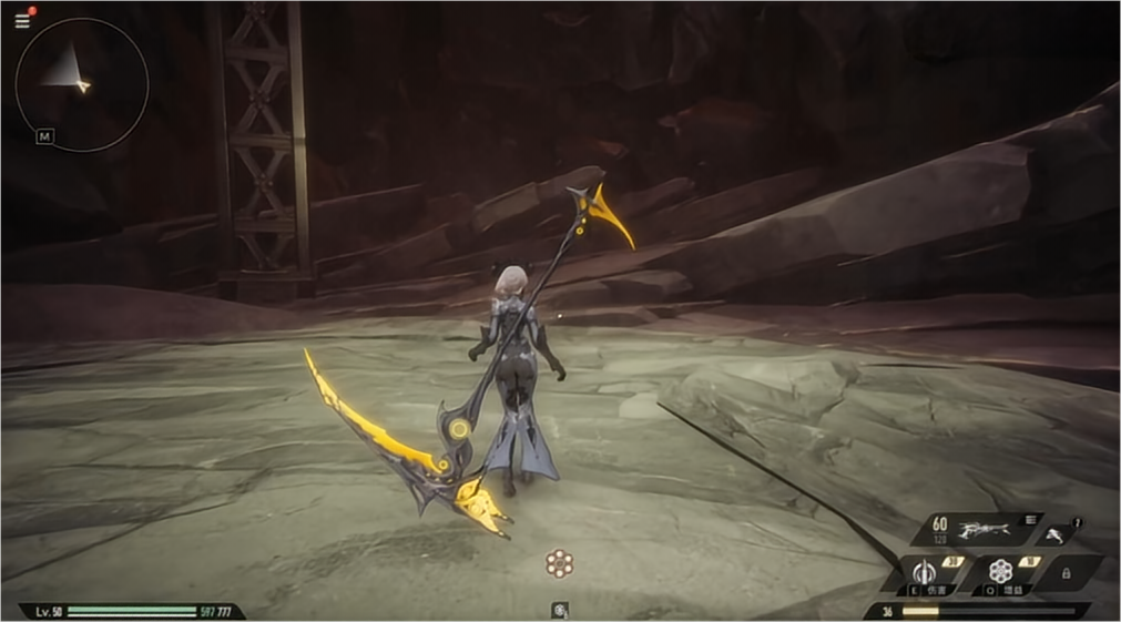 二重螺旋武器推薦 二重螺旋武器有哪些圖片_6