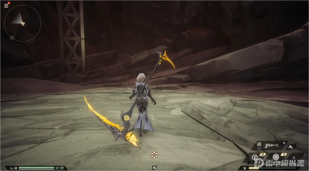 二重螺旋武器推薦 二重螺旋武器有哪些圖片_6