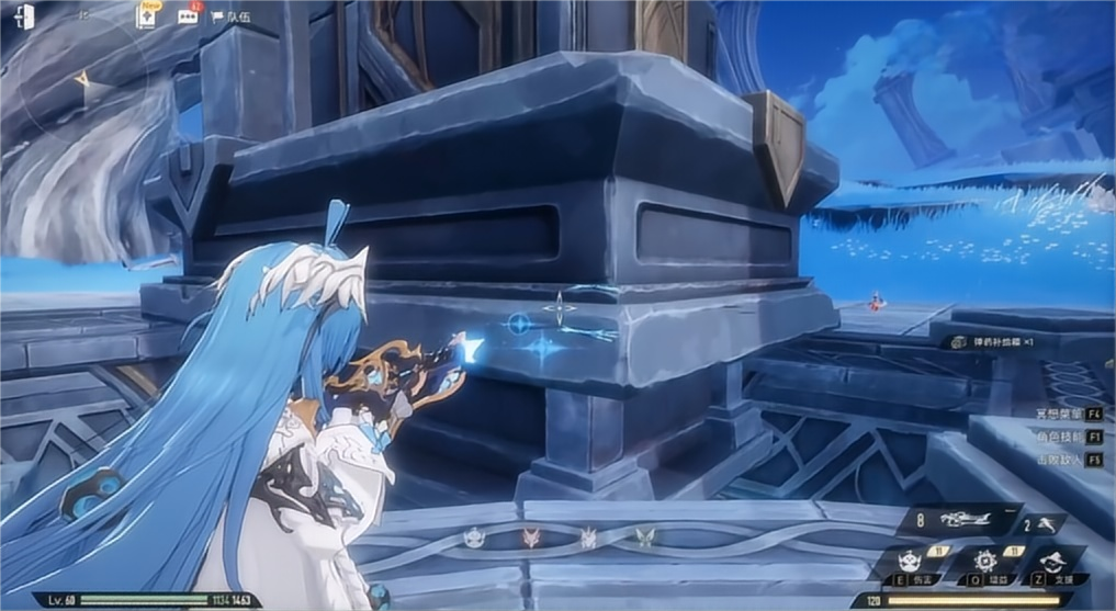 二重螺旋武器推薦 二重螺旋武器有哪些圖片_7