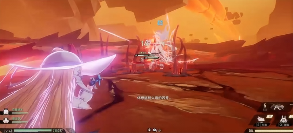 二重螺旋刷圖技巧是什么 二重螺旋刷本攻略圖片_6