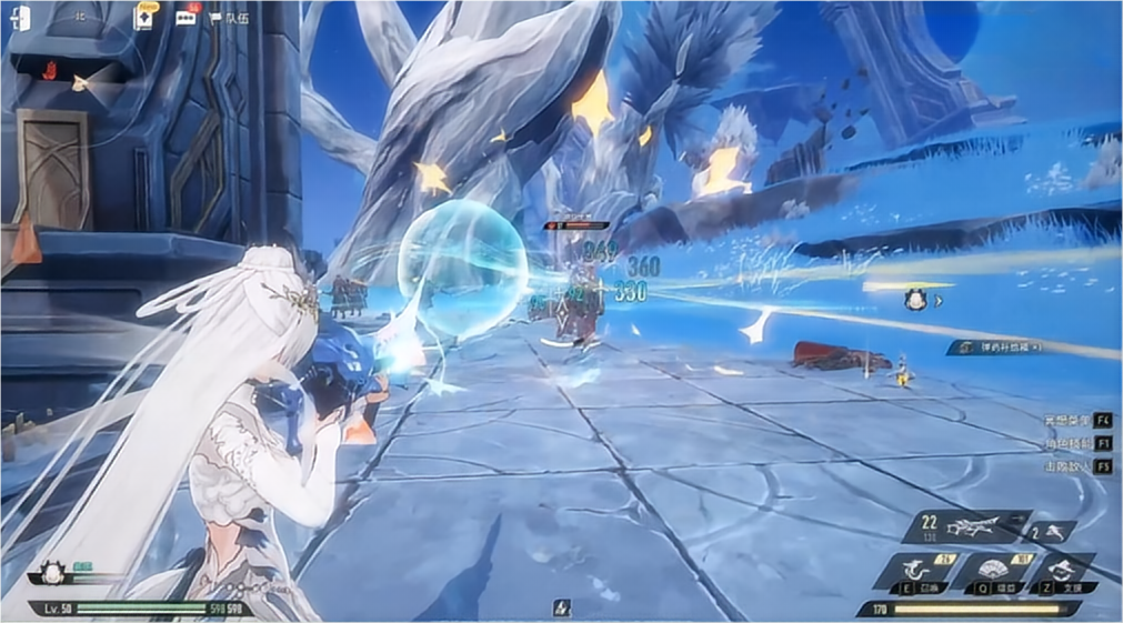 二重螺旋沖鋒槍怎么樣 二重螺旋沖鋒槍介紹圖片_2