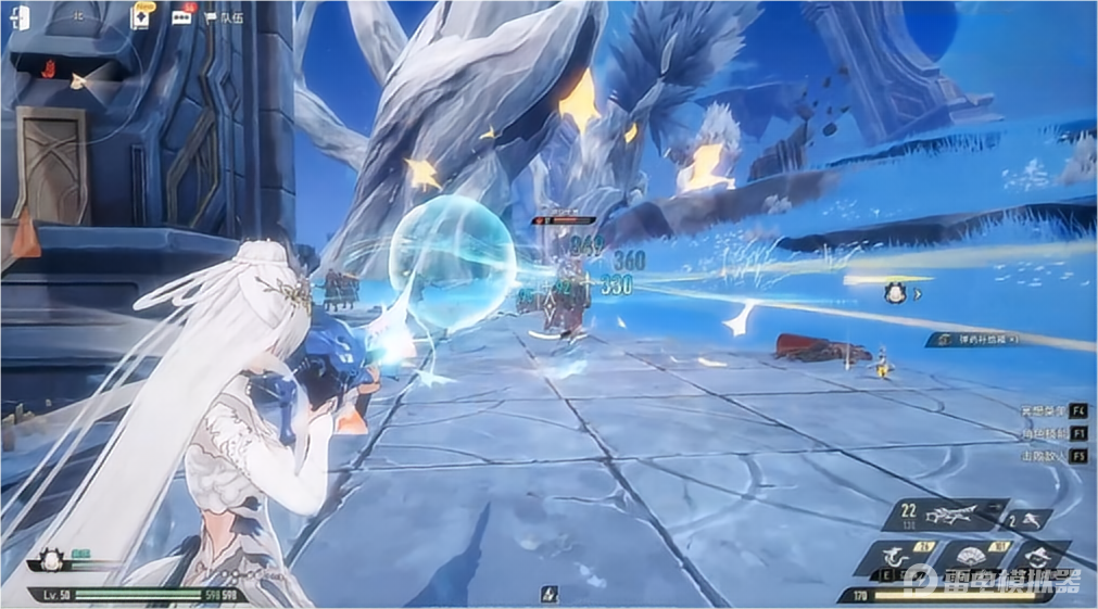 二重螺旋沖鋒槍怎么樣 二重螺旋沖鋒槍介紹圖片_2