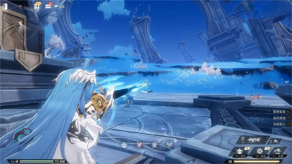 二重螺旋沖鋒槍怎么樣 二重螺旋沖鋒槍介紹圖片_3