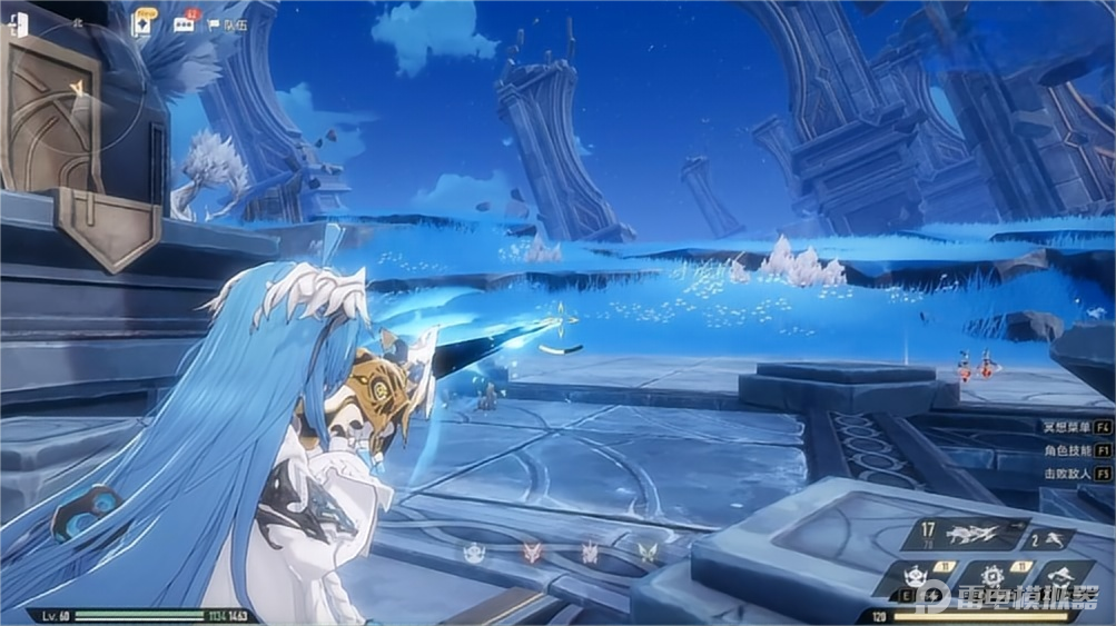 二重螺旋沖鋒槍怎么樣 二重螺旋沖鋒槍介紹圖片_3