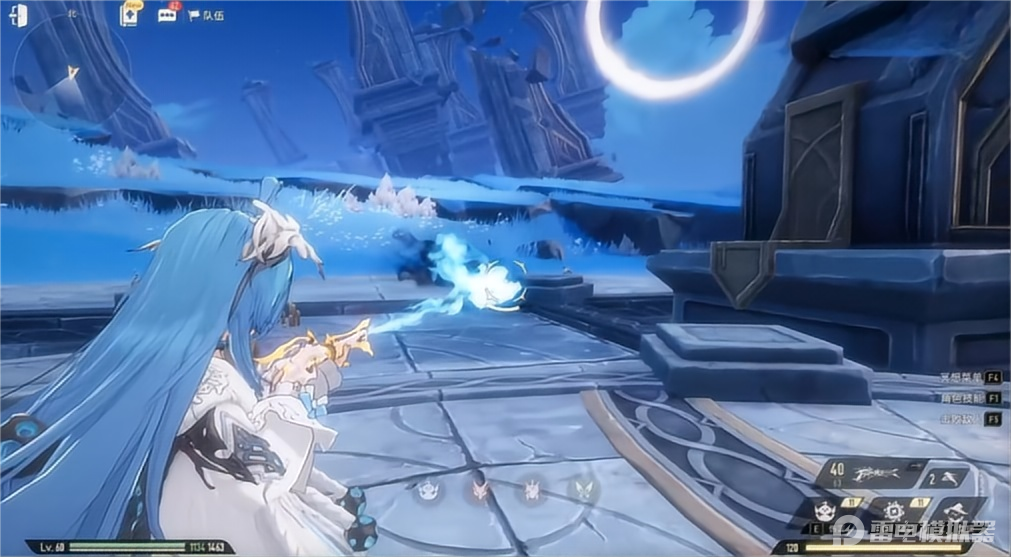 二重螺旋沖鋒槍怎么樣 二重螺旋沖鋒槍介紹圖片_4