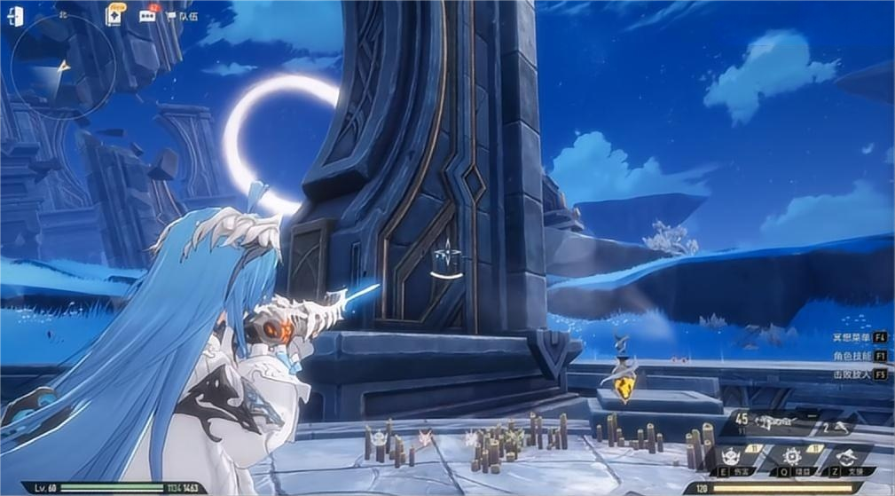 二重螺旋沖鋒槍怎么樣 二重螺旋沖鋒槍介紹圖片_5