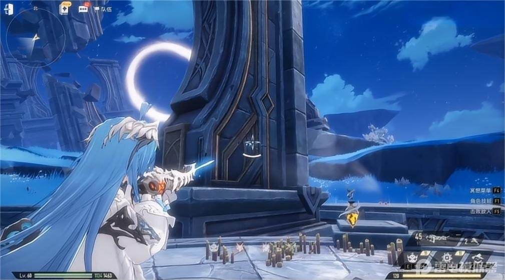 二重螺旋沖鋒槍怎么樣 二重螺旋沖鋒槍介紹圖片_5