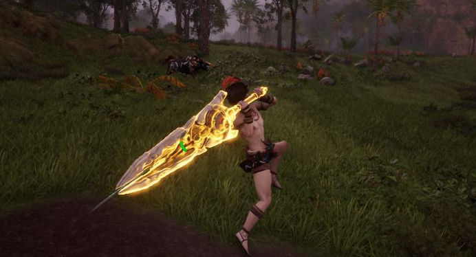 荒野起源武器搭配推薦 荒野起源武器搭配攻略圖片_5