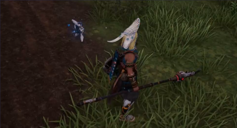 荒野起源武器搭配推薦 荒野起源武器搭配攻略圖片_6