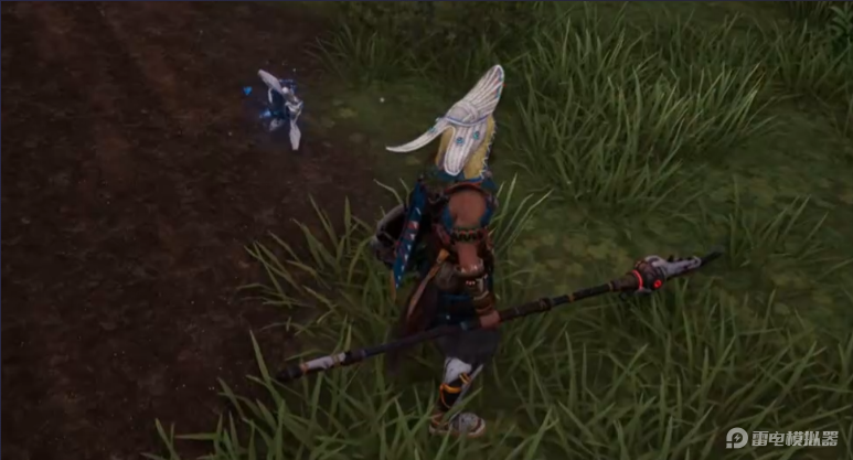 荒野起源武器搭配推薦 荒野起源武器搭配攻略圖片_6