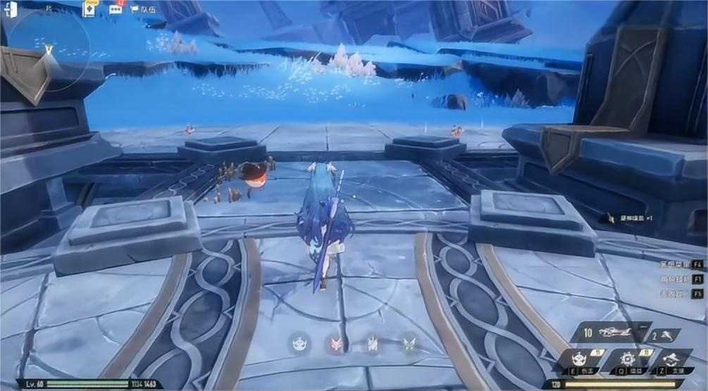 二重螺旋單手劍怎么樣 二重螺旋單手劍介紹圖片_3