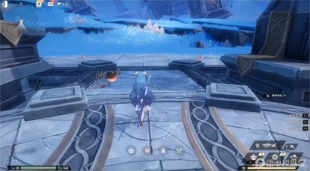 二重螺旋單手劍怎么樣 二重螺旋單手劍介紹圖片_3