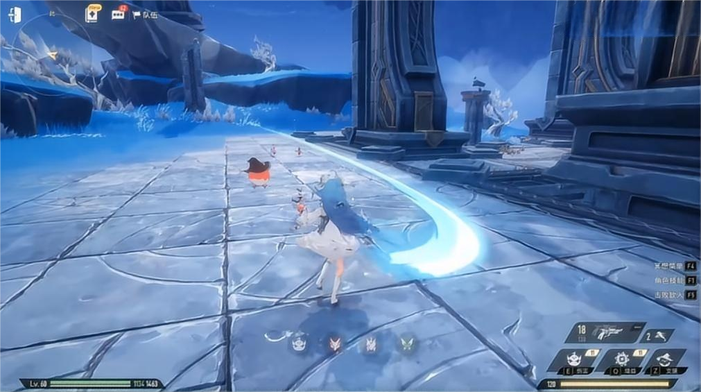 二重螺旋單手劍怎么樣 二重螺旋單手劍介紹圖片_4