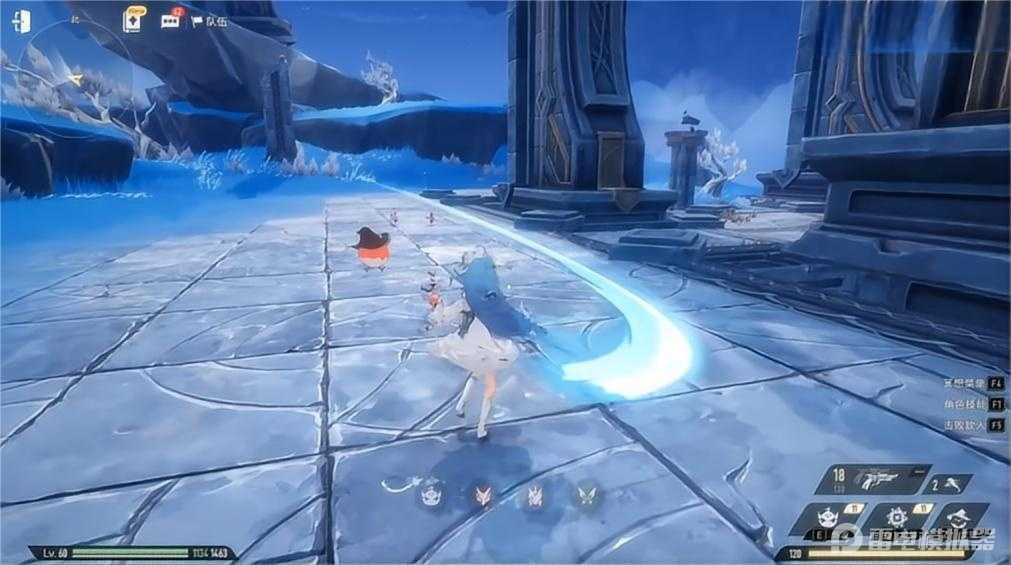 二重螺旋單手劍怎么樣 二重螺旋單手劍介紹圖片_4