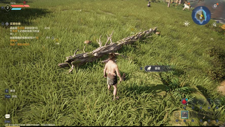 荒野起源資源獲取攻略 荒野起源資源怎么獲取圖片_4