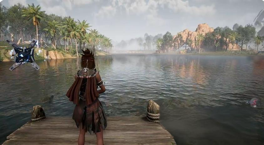 荒野起源資源獲取攻略 荒野起源資源怎么獲取圖片_5