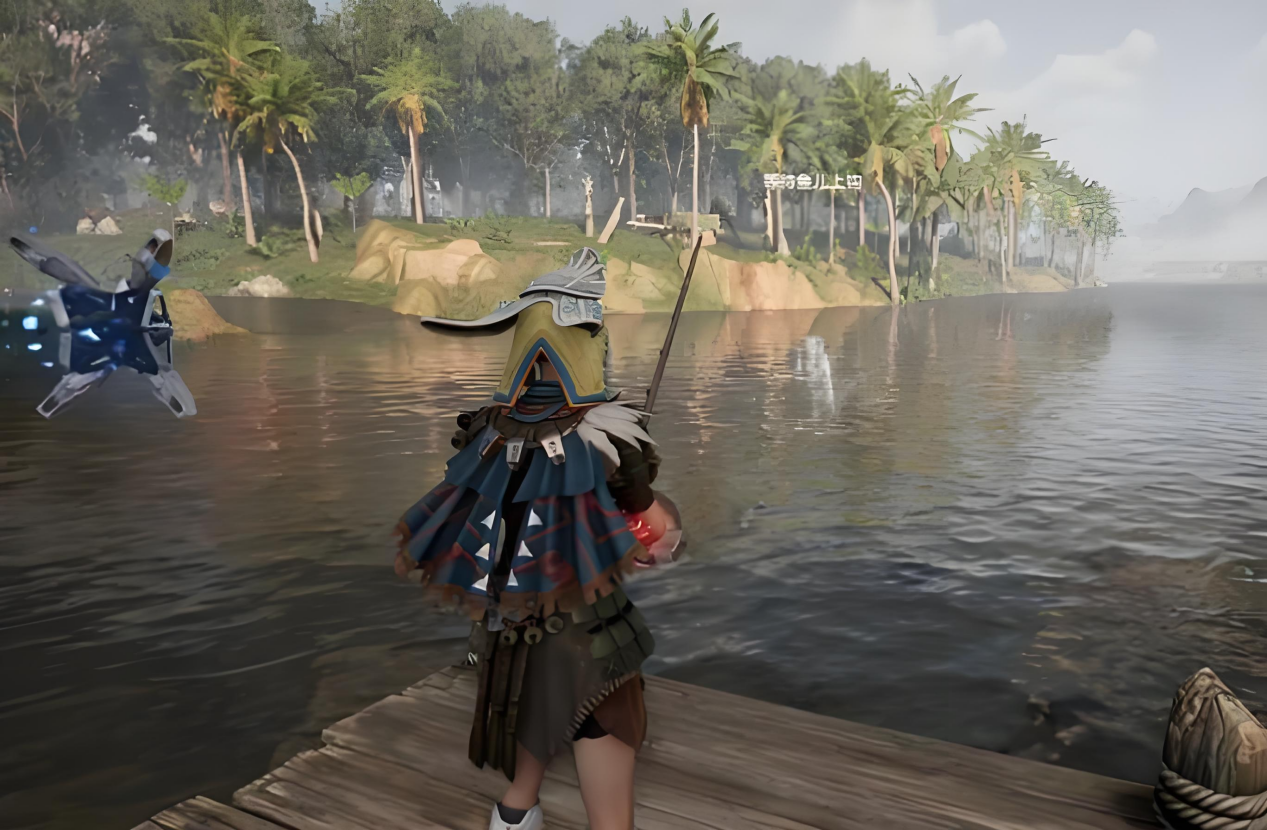 荒野起源資源獲取攻略 荒野起源資源怎么獲取圖片_7