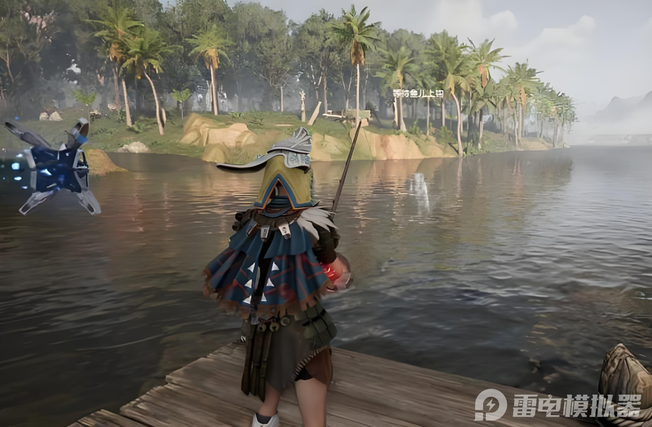 荒野起源資源獲取攻略 荒野起源資源怎么獲取圖片_7