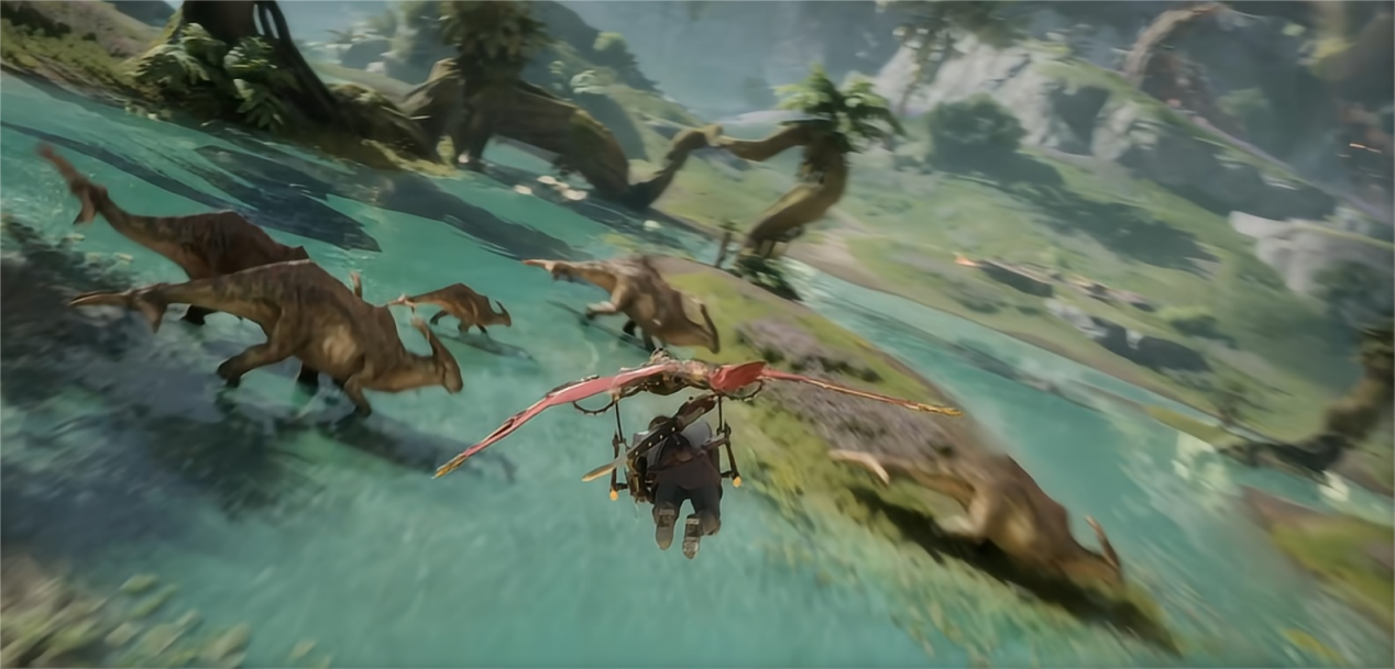 怪物獵人旅人埃索島怎么樣 怪物獵人旅人埃索島介紹圖片_1