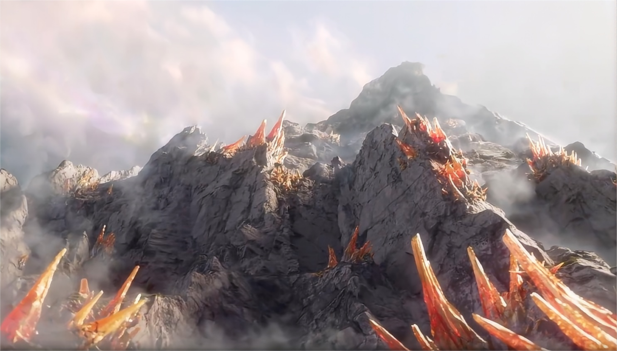 怪物獵人旅人埃索島怎么樣 怪物獵人旅人埃索島介紹圖片_3