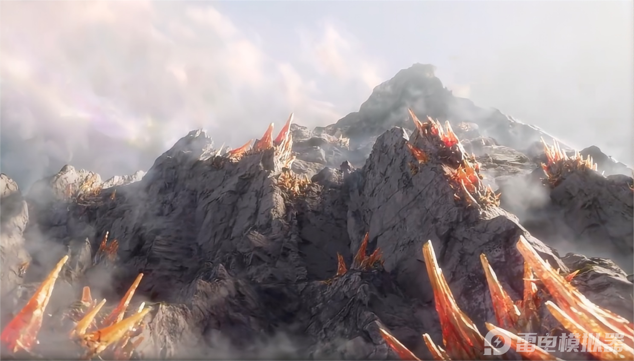 怪物獵人旅人埃索島怎么樣 怪物獵人旅人埃索島介紹圖片_3