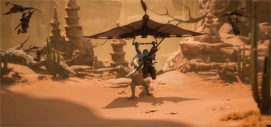 怪物獵人旅人共斗技怎么玩 怪物獵人旅人共斗技玩法介紹圖片_3