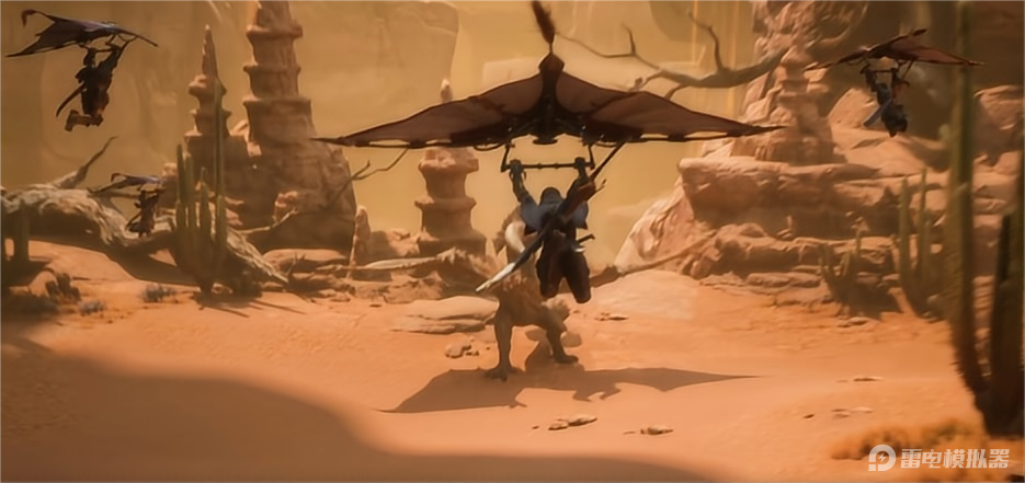 怪物獵人旅人共斗技怎么玩 怪物獵人旅人共斗技玩法介紹圖片_3