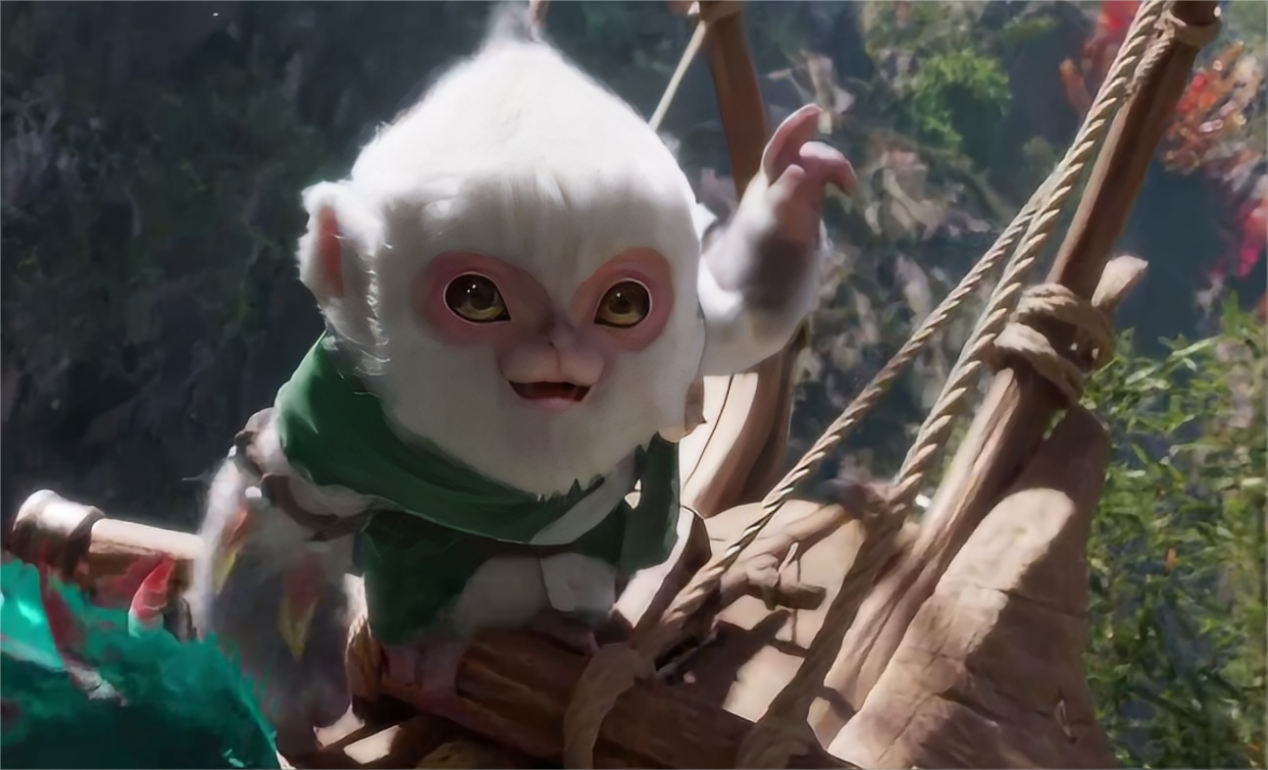 怪物獵人旅人露塔克怎么樣 怪物獵人旅人露塔克介紹圖片_2