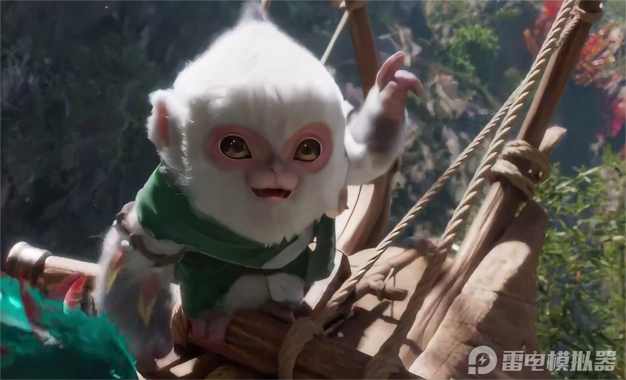 怪物獵人旅人露塔克怎么樣 怪物獵人旅人露塔克介紹圖片_2